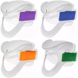 Colar Cervical de Resgate Neo, Infantil, PP, P, M, G, GG