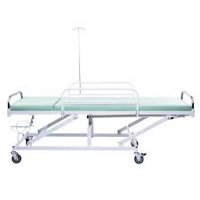 Carro Maca Hospitalar