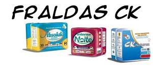 Fraldas Geriátricas