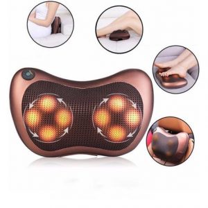 Massageador Lombar