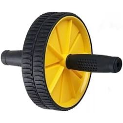 Roda para exercício abdominal