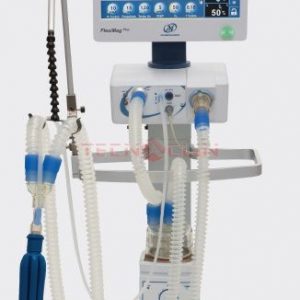 Ventilador Pulmonar para UTI e Emergência