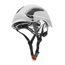 Capacete de Resgate