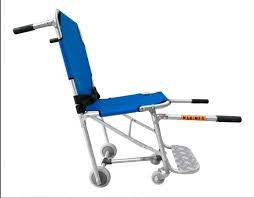 Cadeira de Rodas para Ambulância
