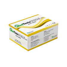 Teste Rápido Dengue